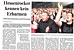 Download Pressebericht Hessentag 2012 Roy Hammer & die Pralinées