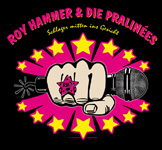 zum Logo von Roy Hammer & die Pralinées